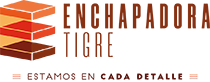 Enchapadora Tigre — Estamos en cada detalle